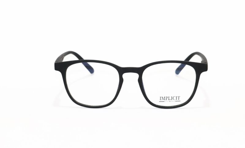 IMPLICIT HUSTLER EYEGLASSES 40
