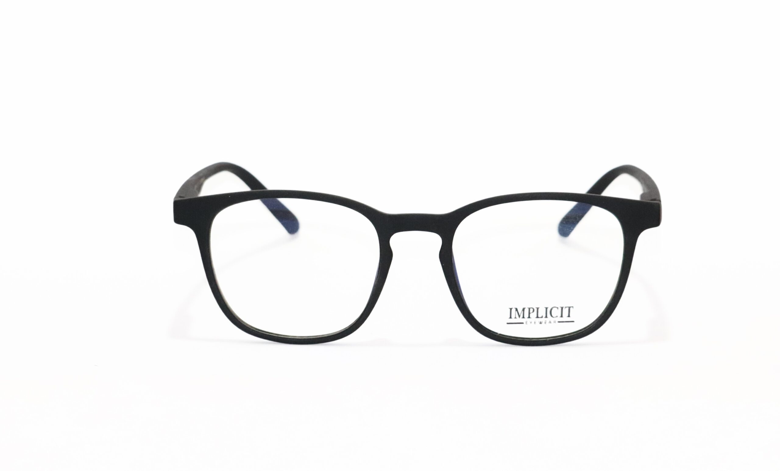 IMPLICIT HUSTLER EYEGLASSES 40
