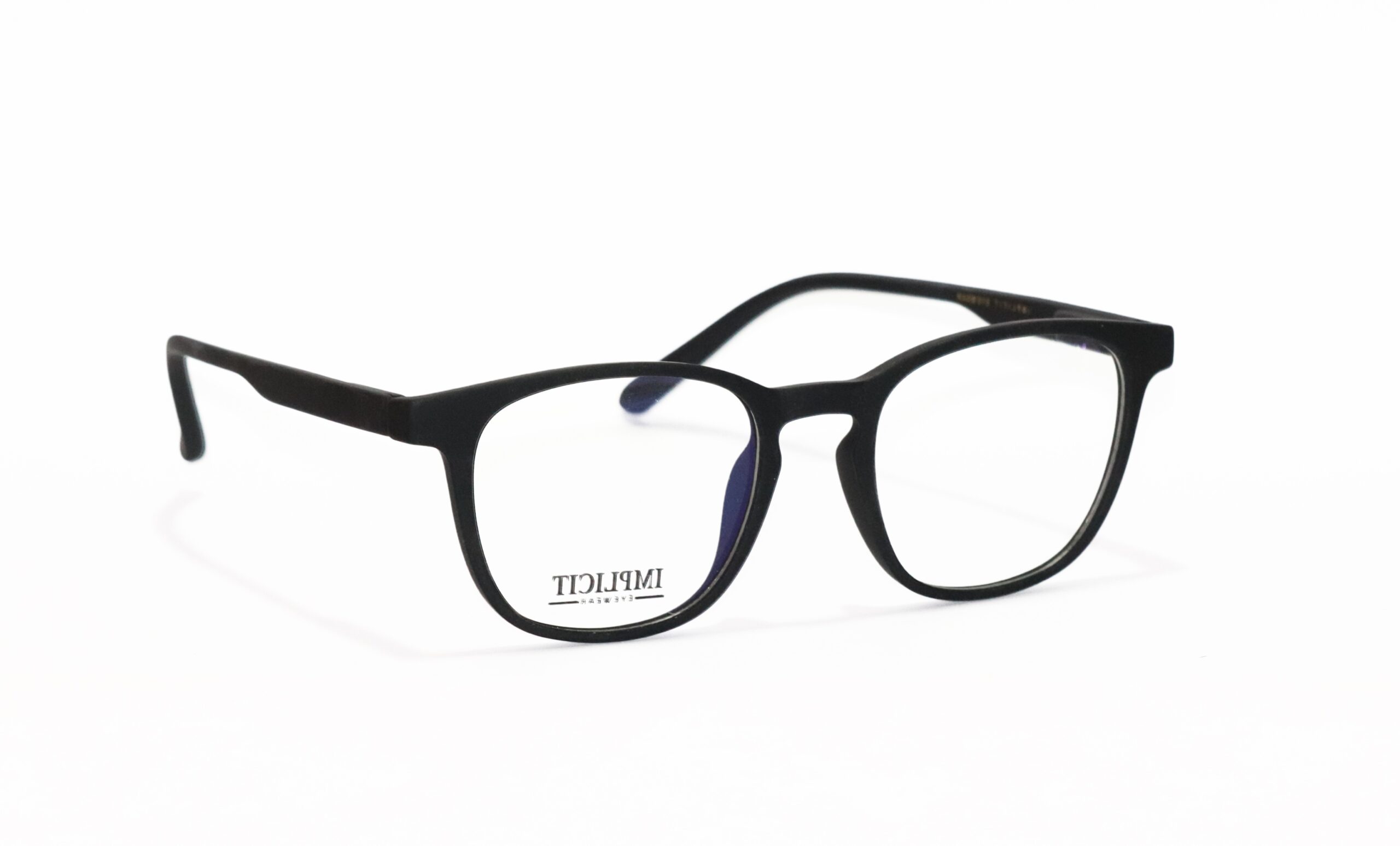IMPLICIT HUSTLER EYEGLASSES 40