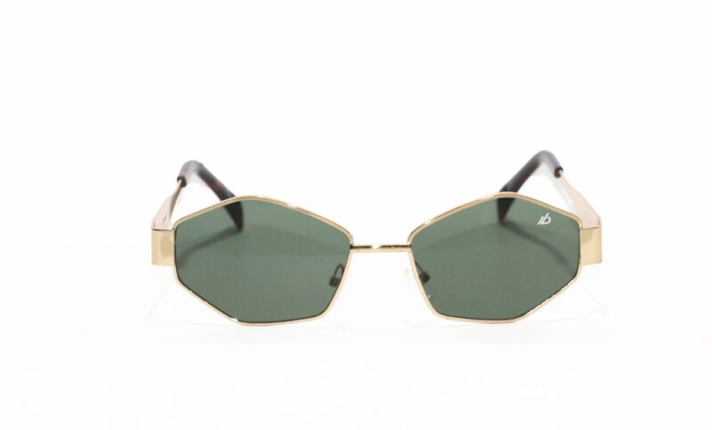 Dareon HEXA Sunglasses | Pushpa-Style Designer Eyewear