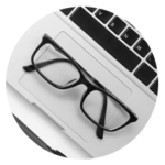 COMPUTER GLASSES
