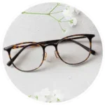 EYEGLASSES