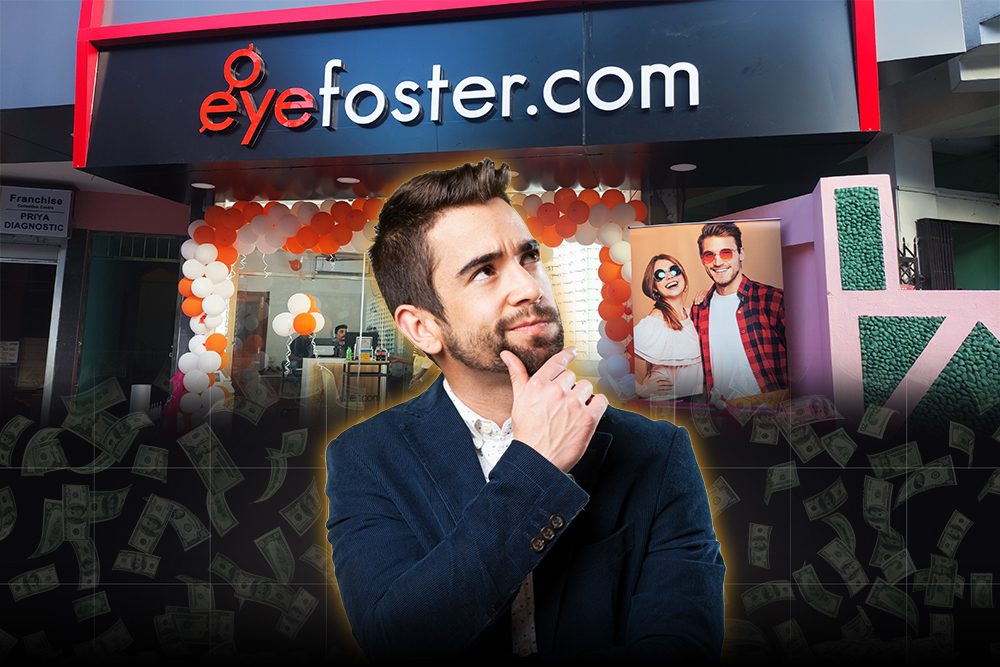 Why Choose Eyefoster Franchise – Everything You Need to Know